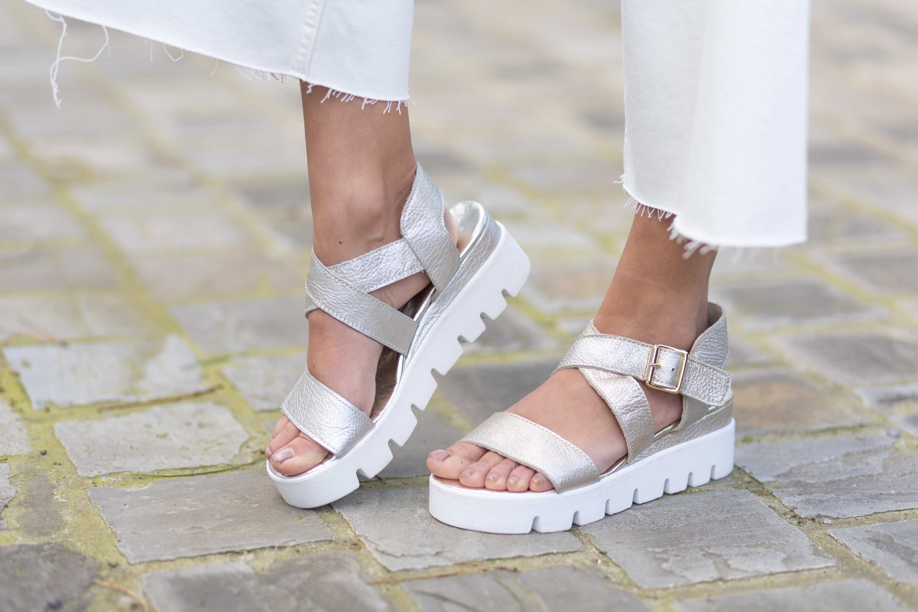 Cute sandals 2019 online